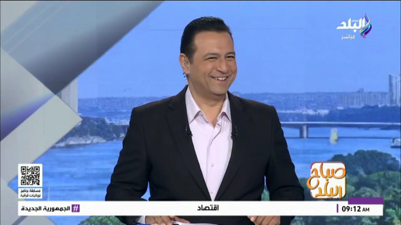 صباح البلد - الحلقة الكاملة 16-3-2026