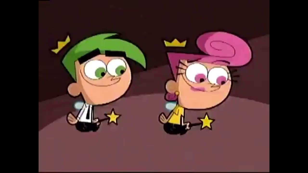 Nicktoons Commercial Break (November 28, 2011)