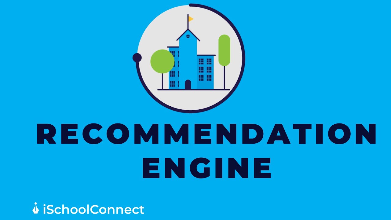 How to shortlist University in USA || iSchoolConnect Recommendation Engine tool