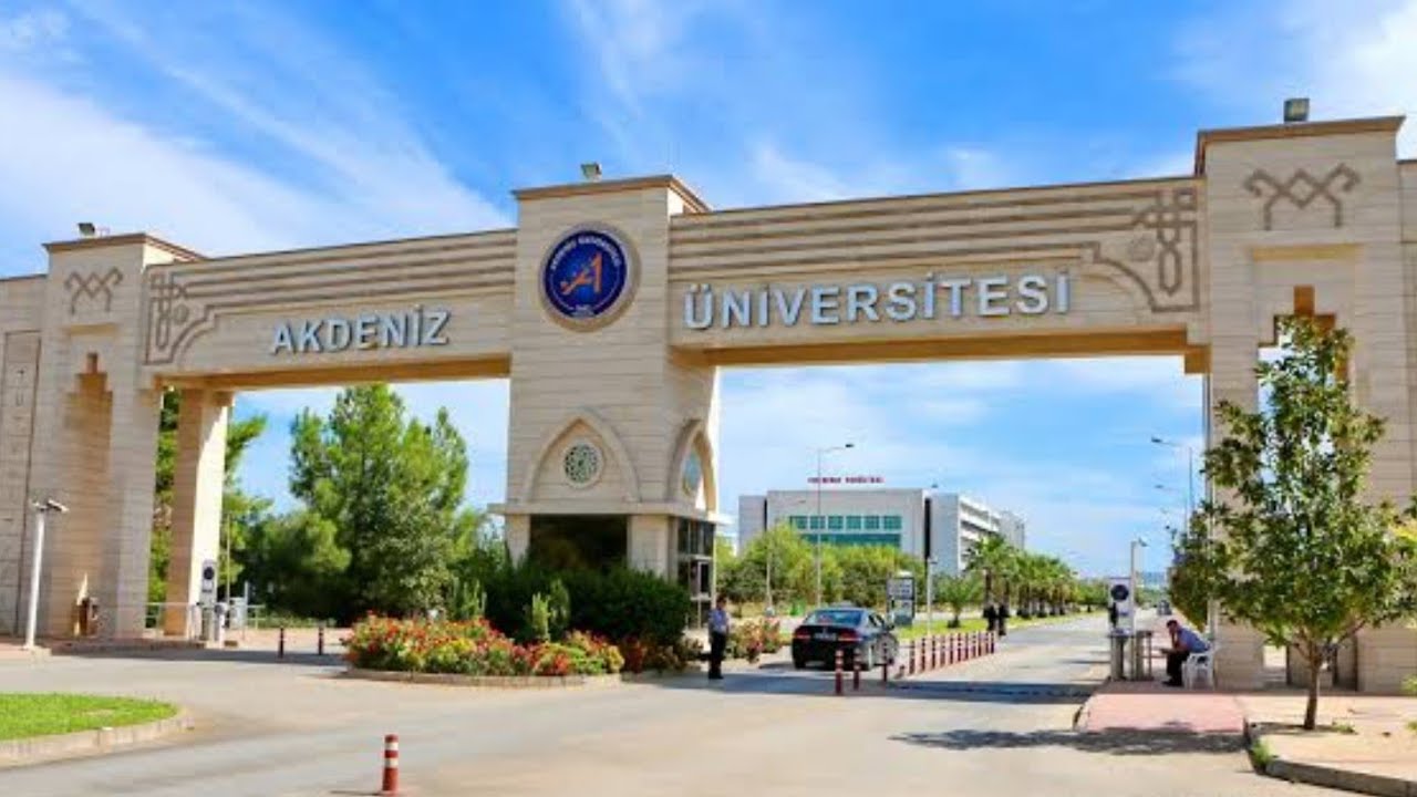 TURİZM, MÜHENDİSLİK VE ZİRAAT FAKÜLTELERİNDEN İZLENİMLER