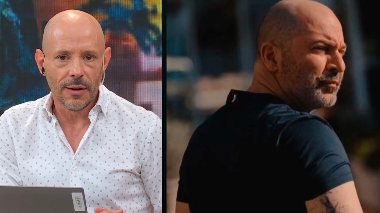 El actor de Fauda que interpretó a 