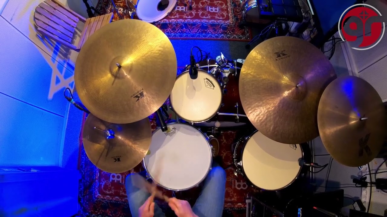 You Are The Universe The Brand New Heavies Drumcover #grooveroom #madewithmoises