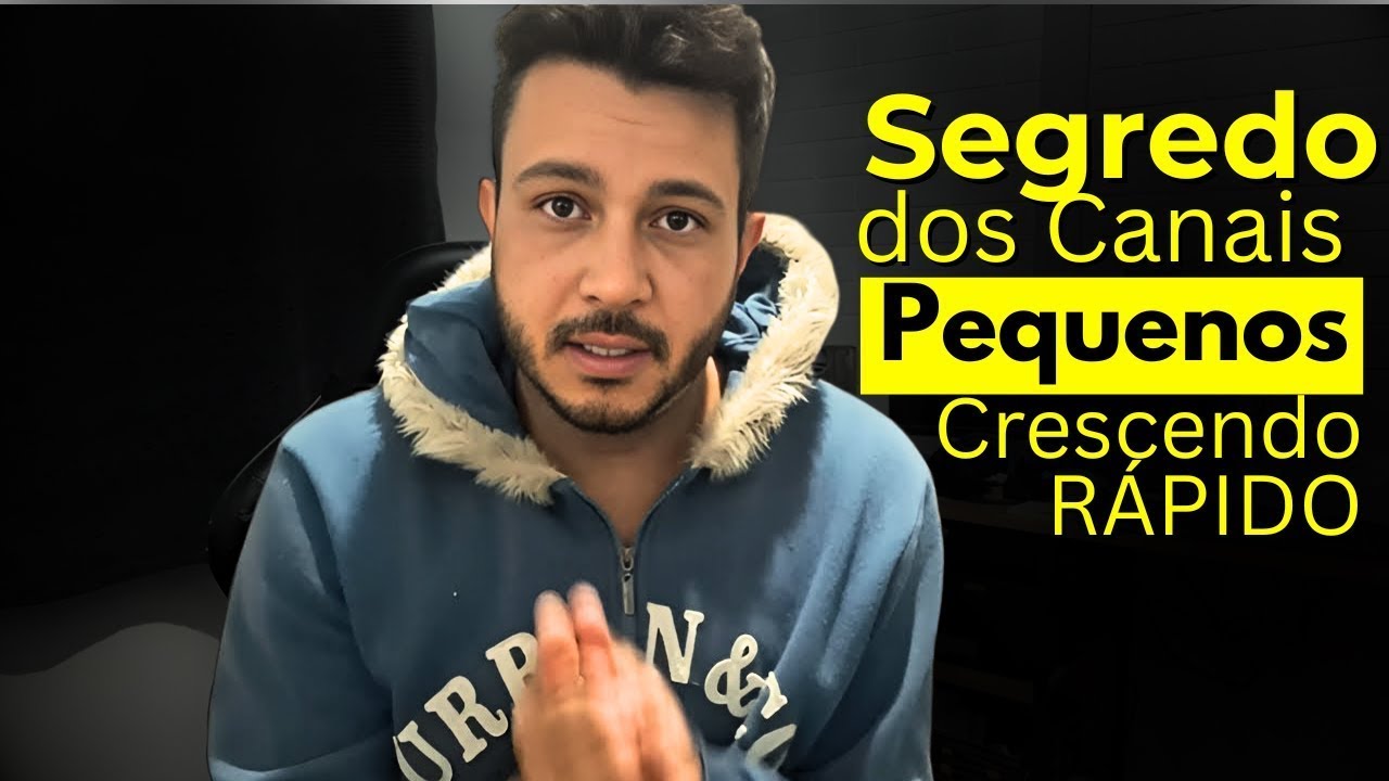 Como Viralizar no YouTube com Vídeos Simples e Conexão! 🚀