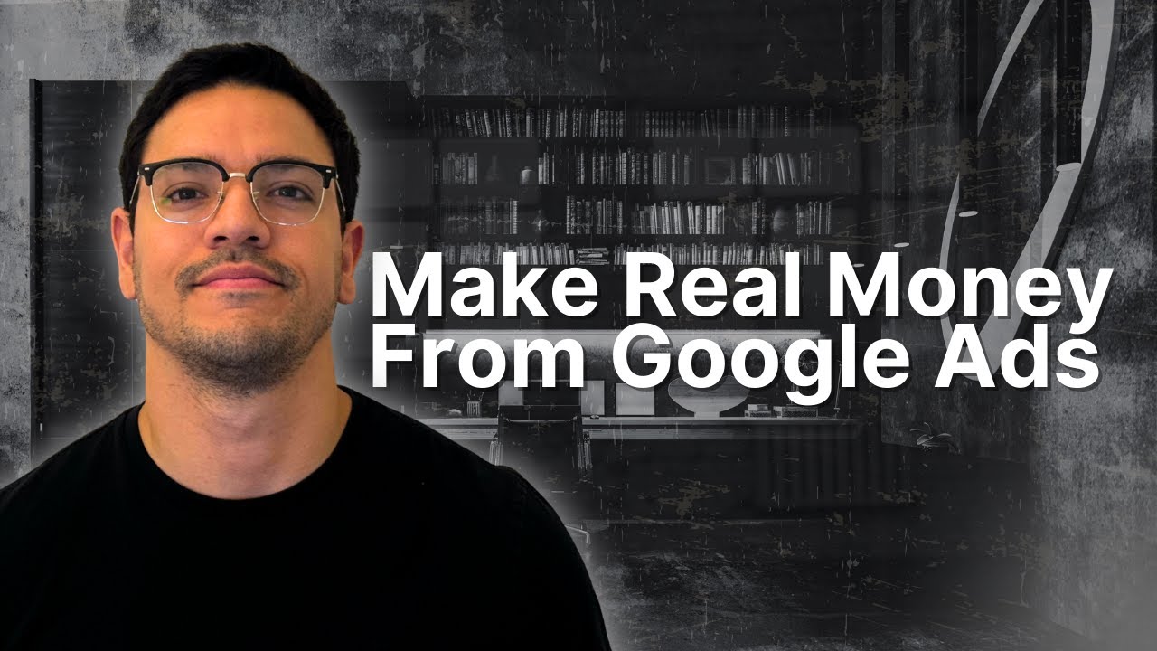 Google Ads ROI Explained: From Ad Spend to Real Clients