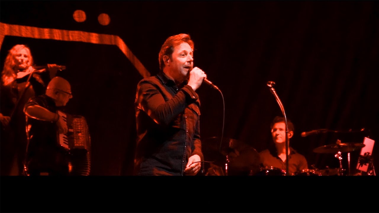 AFTERMOVIE: Mama's Jasje in Het Depot, Leuven