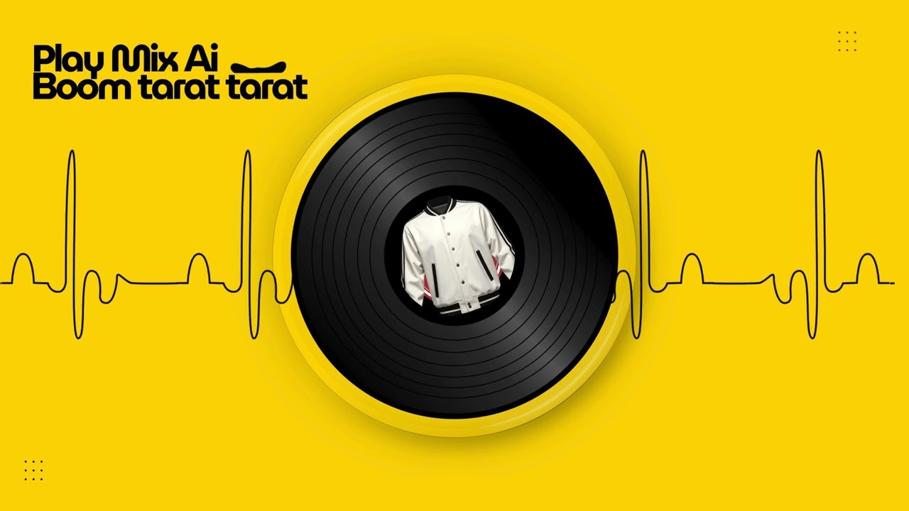 Boom tarat tarat funky soul cover | playmixai