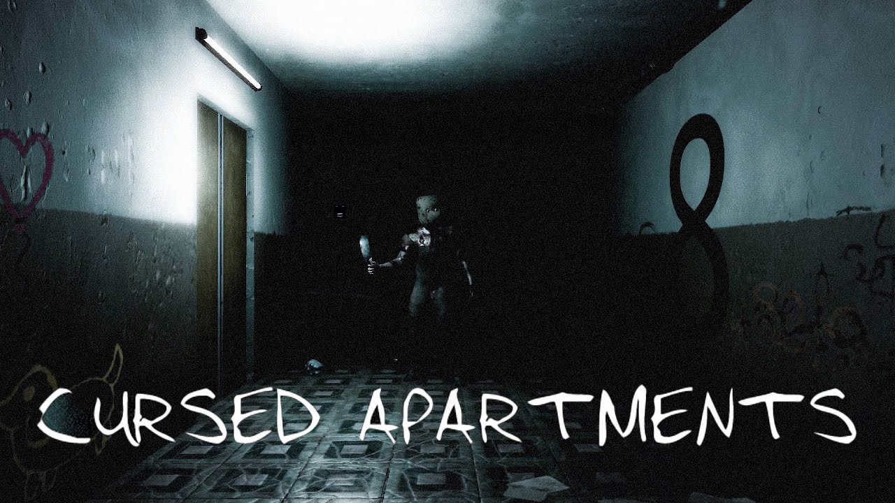 CURSED APARTMENT