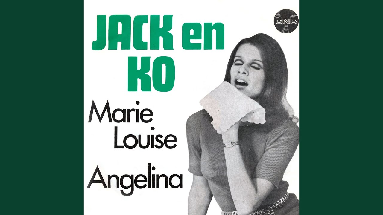 Marie Louise