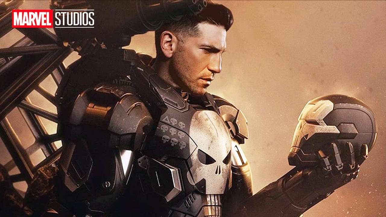 The Punisher Returns Teaser 2025: Daredevil Born Again Breakdown and Marvel Easter Eggs