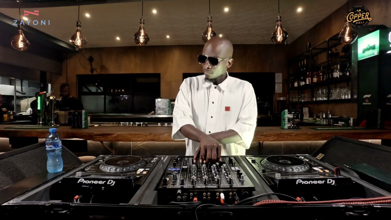 Dr Thulz -  X-over Mix Vol  1