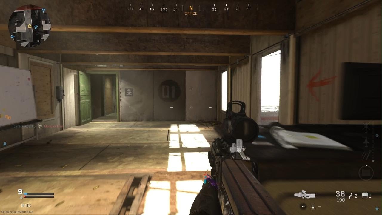 Call of Duty: Modern Warfare_000000