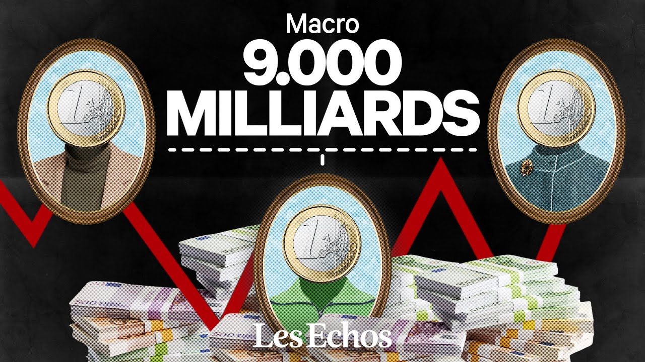 Comment l'héritage des boomers va bouleverser l'économie française