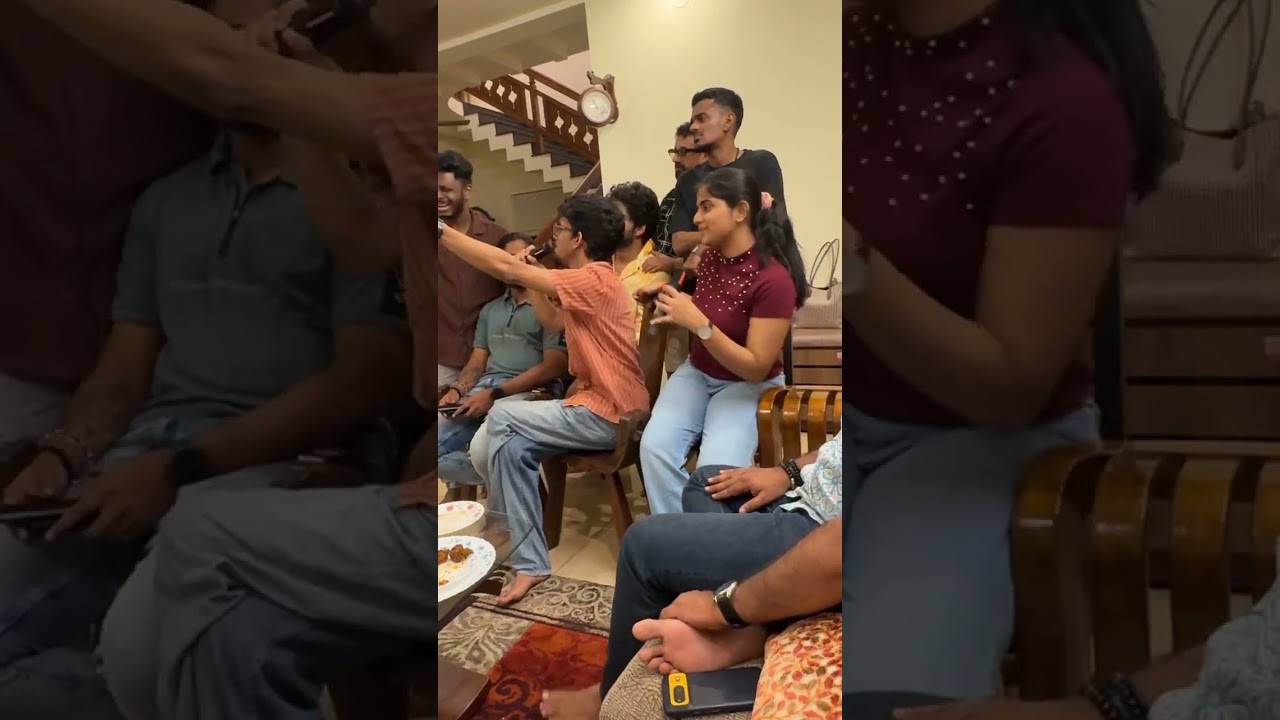 kurukku sirithavale song by nanda and sreerag #sreerag#nanda#singing #kurukkusiruthavale #tamilsong