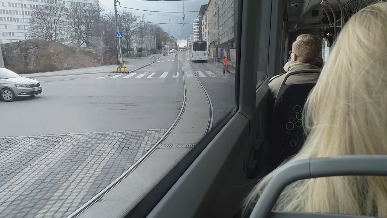 Helsingin Bussiliikenne 25, Volvo 7900E / Volvo B0E (sähköbussi)