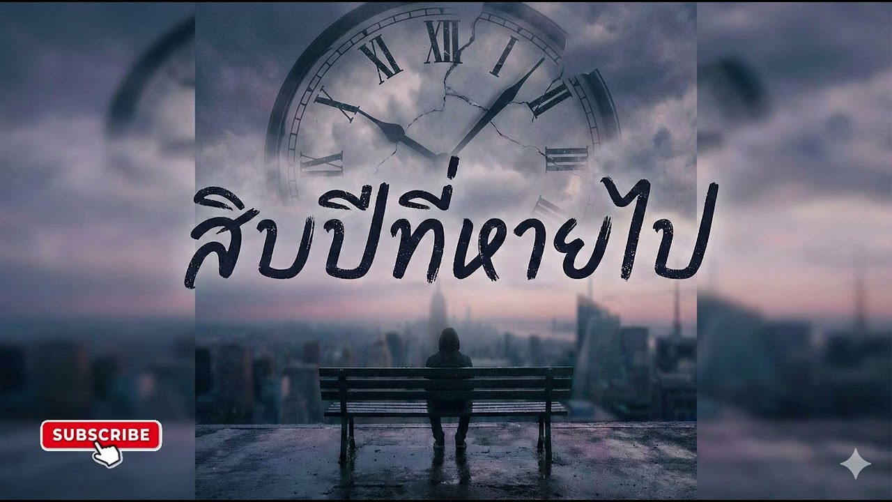 เพลงเวลาสิบปีที่หายไป