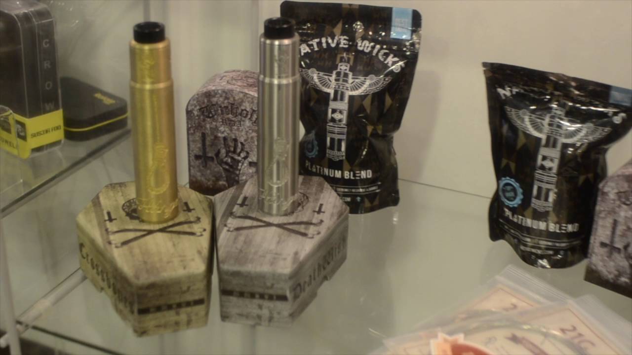 The Ace Of Vapez Brownhills