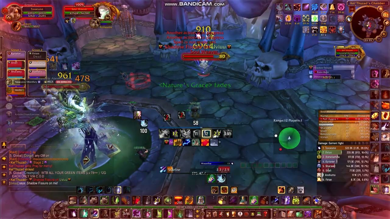 GRENHEL CHAMPION UNDIYING (DI)