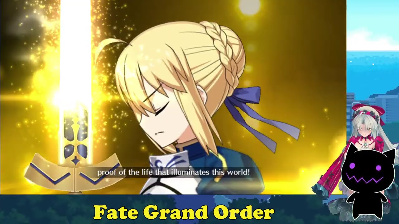 FGO