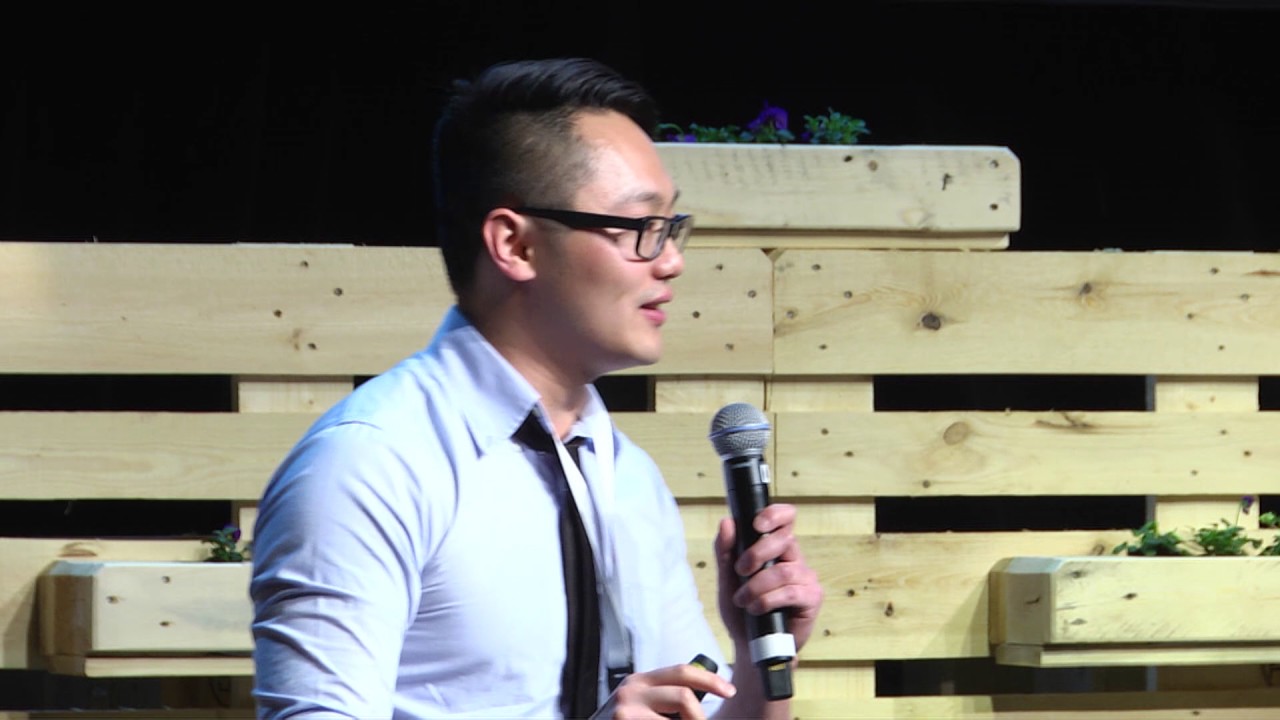 Jim Gao (Google): How AI can Change the Energy World