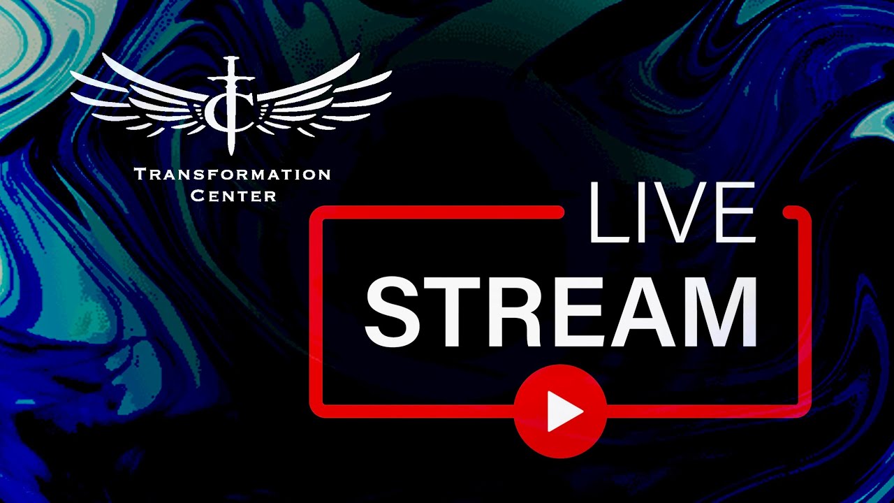 Прямая трансляция | Live Stream - Молитва 848