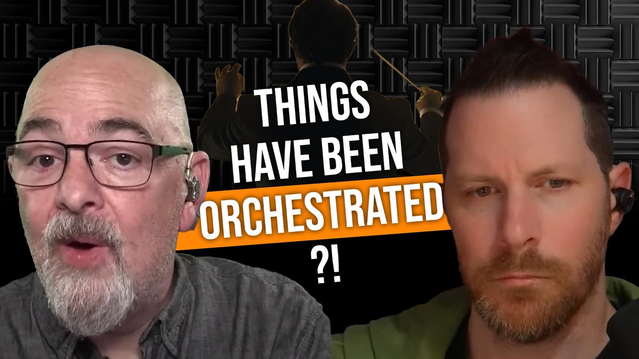 Simulation Theory Guy Gets Absolutely COOKED by His Own Logic feat. Justin DZ