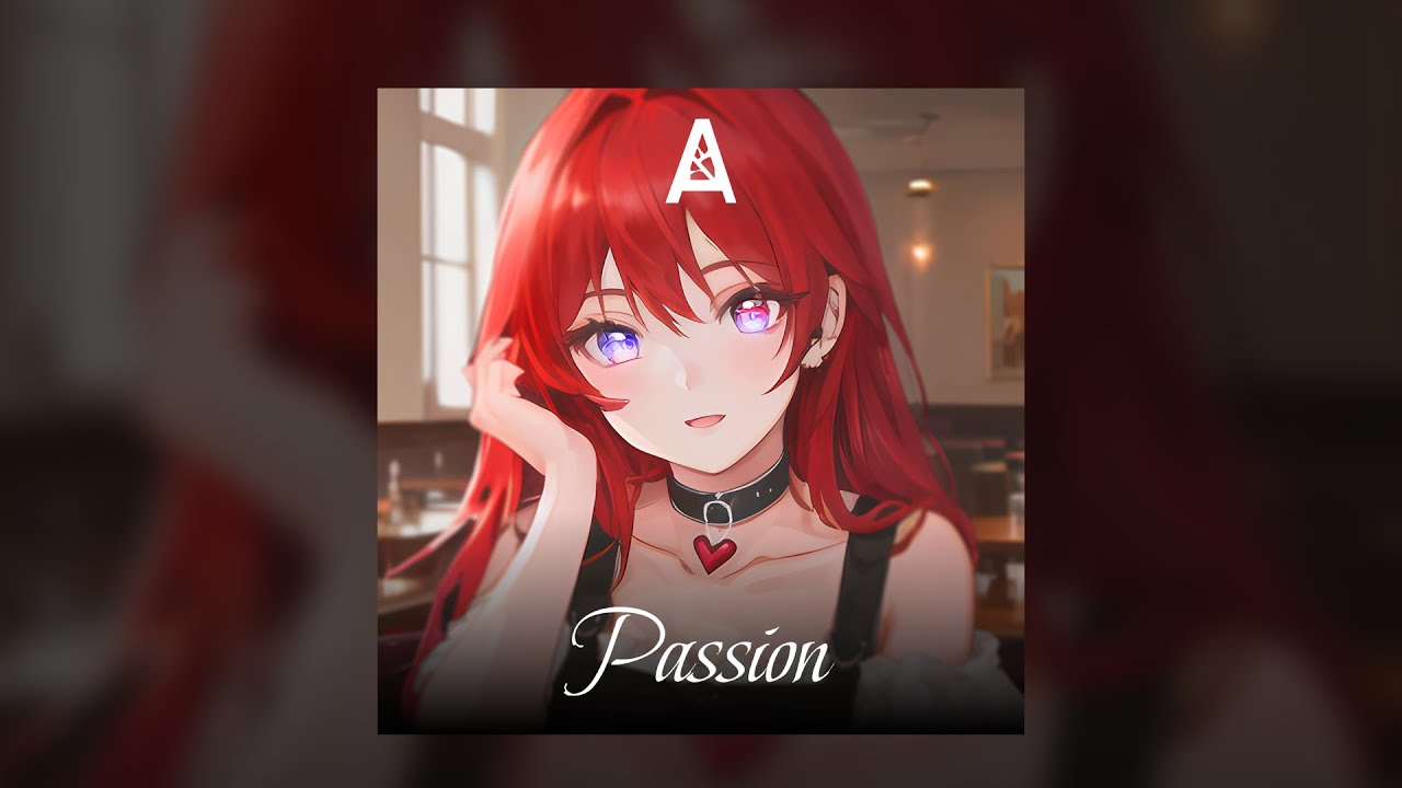 [Color Bass] Subject ATN - Passion