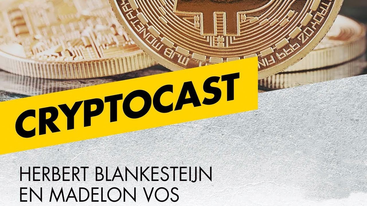 💡 De Quantum Computer is een gevaar voor Bitcoin - Cryptocast #87