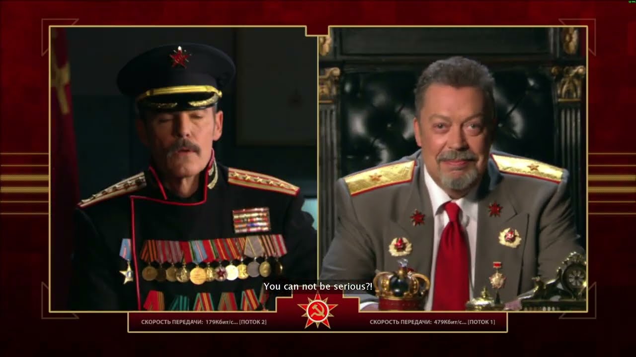 Command & Conquer: Red Alert 3 - Mykonos