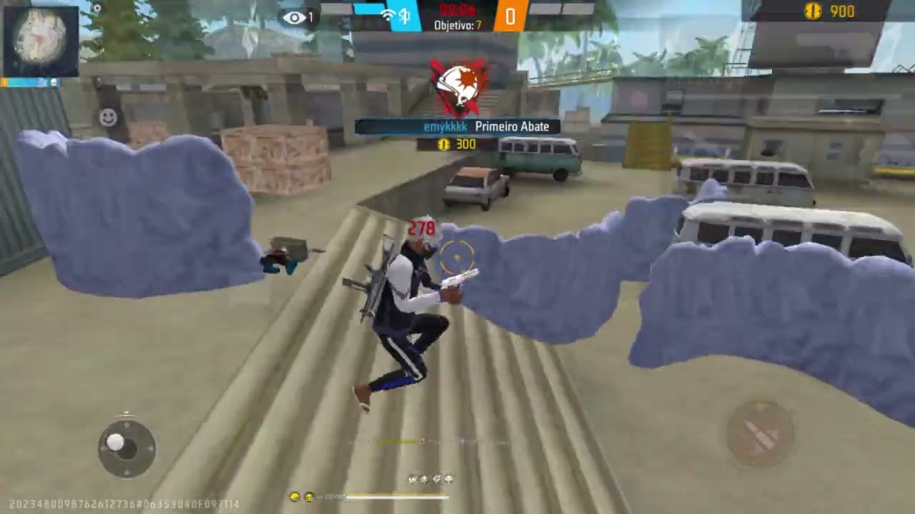 iPhone 8 plus em apostado 2026 funciona??