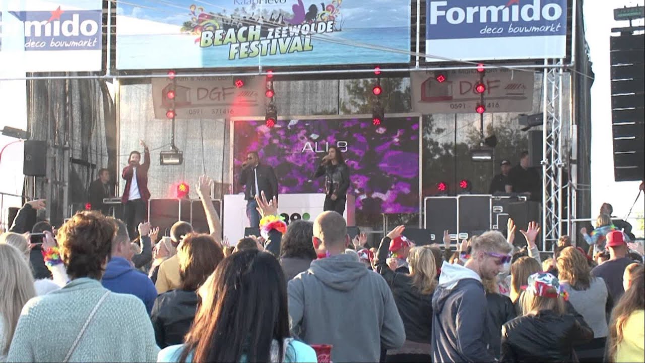 BeachFestival Zeewolde