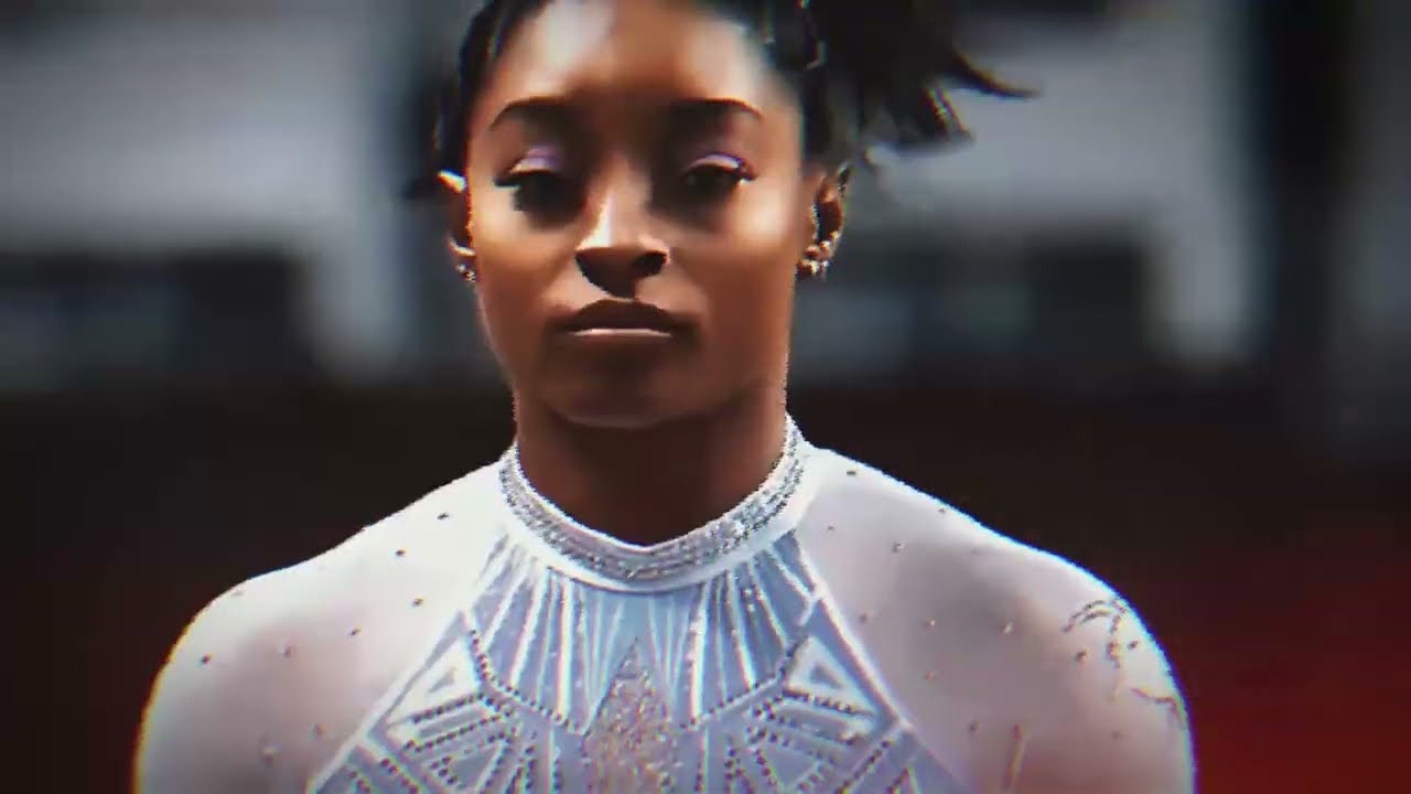 Simone Biles. This Feeling. Edit. #gymnast #fanmadeedit #simonebiles