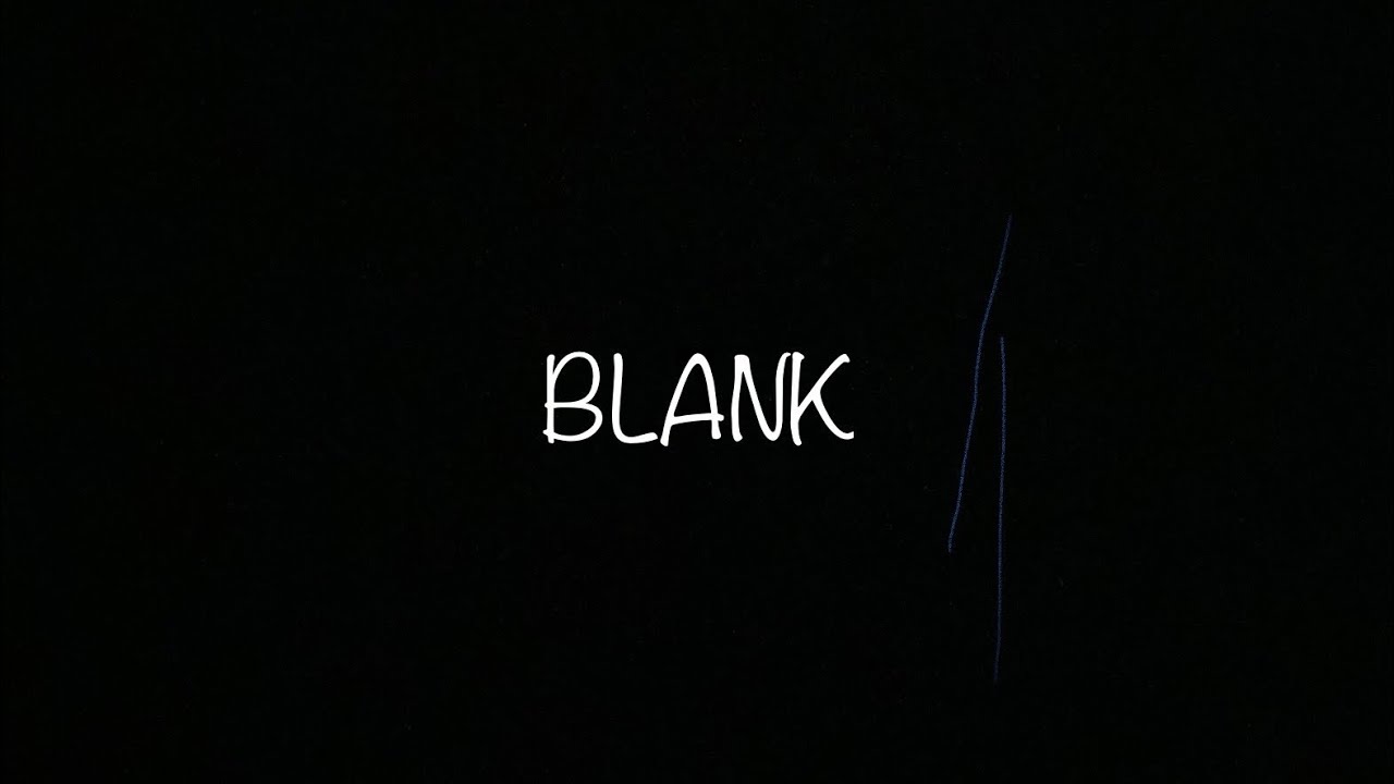 HOPOUT837 - BLANK (audio)