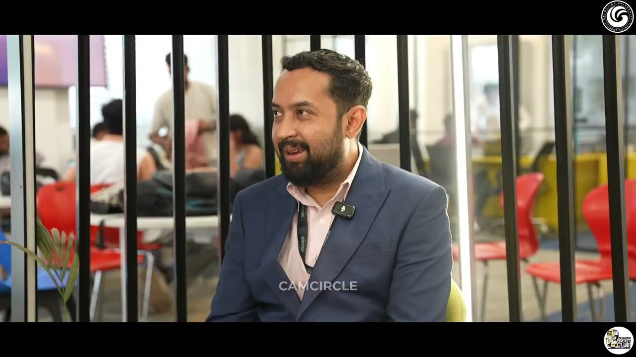 Stop Making These Online Mistakes! Cyber Expert Ivan Das Explains