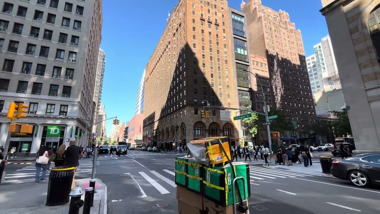 TOUR A $3,000,000 NYC APARTMENT | 139 E 23RD STREET