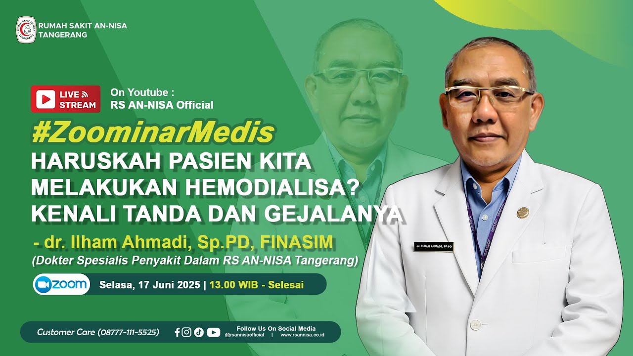 SEMINAR AWAM, GANGGUAN MATA PADA ANAK