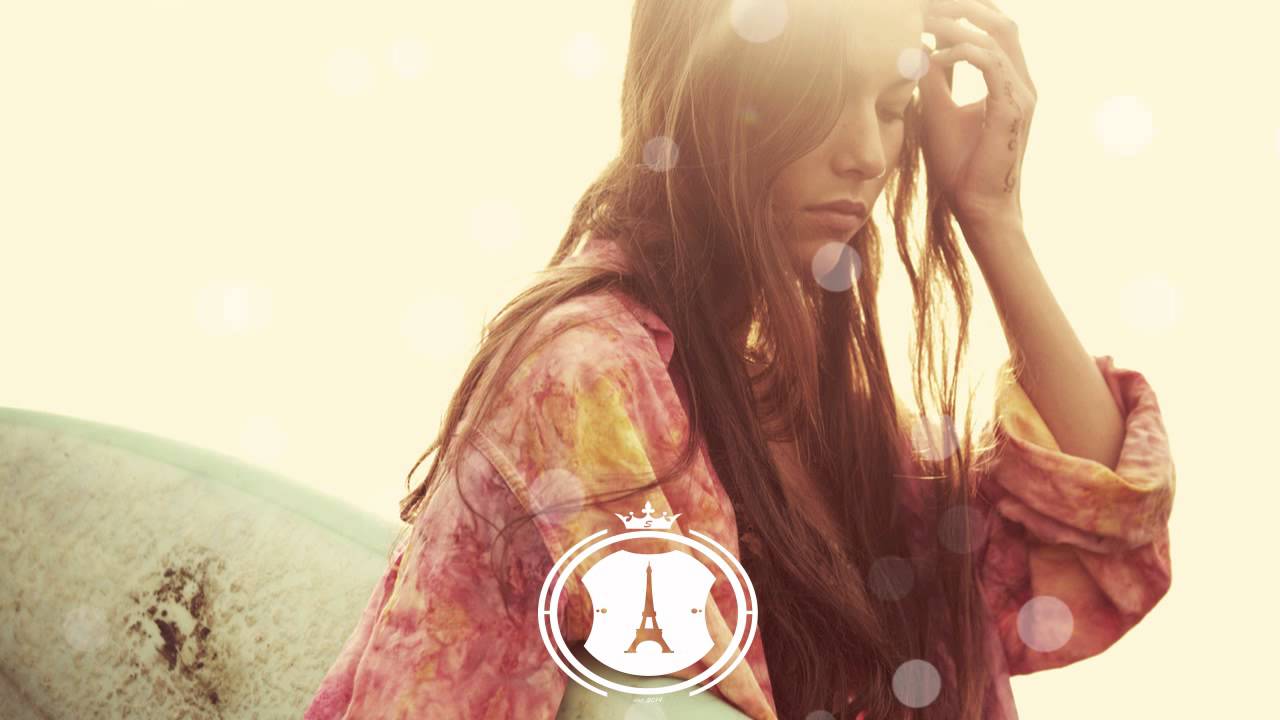 Moby - In This World (Lost Frequencies Bootleg)