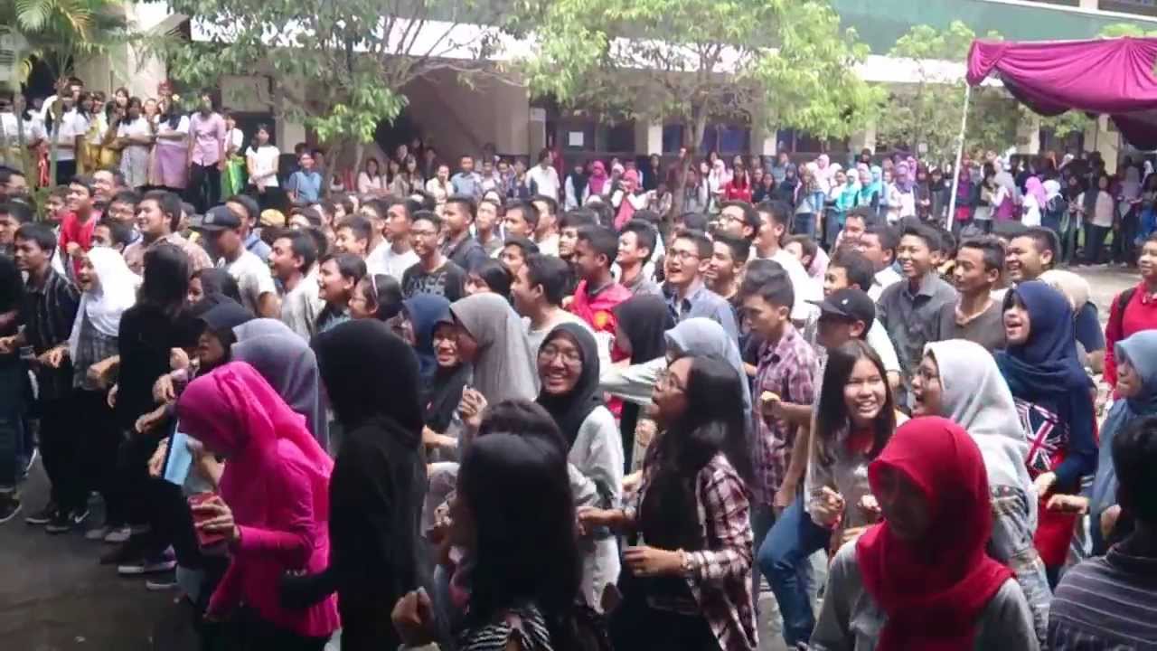 Goyang Oplosan ala SmagaSolo