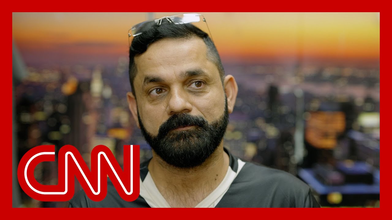 He voted for Trump and Mamdani. He explains why