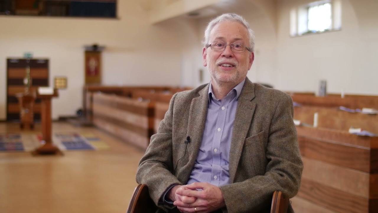 The Secret Gospel of Mark
