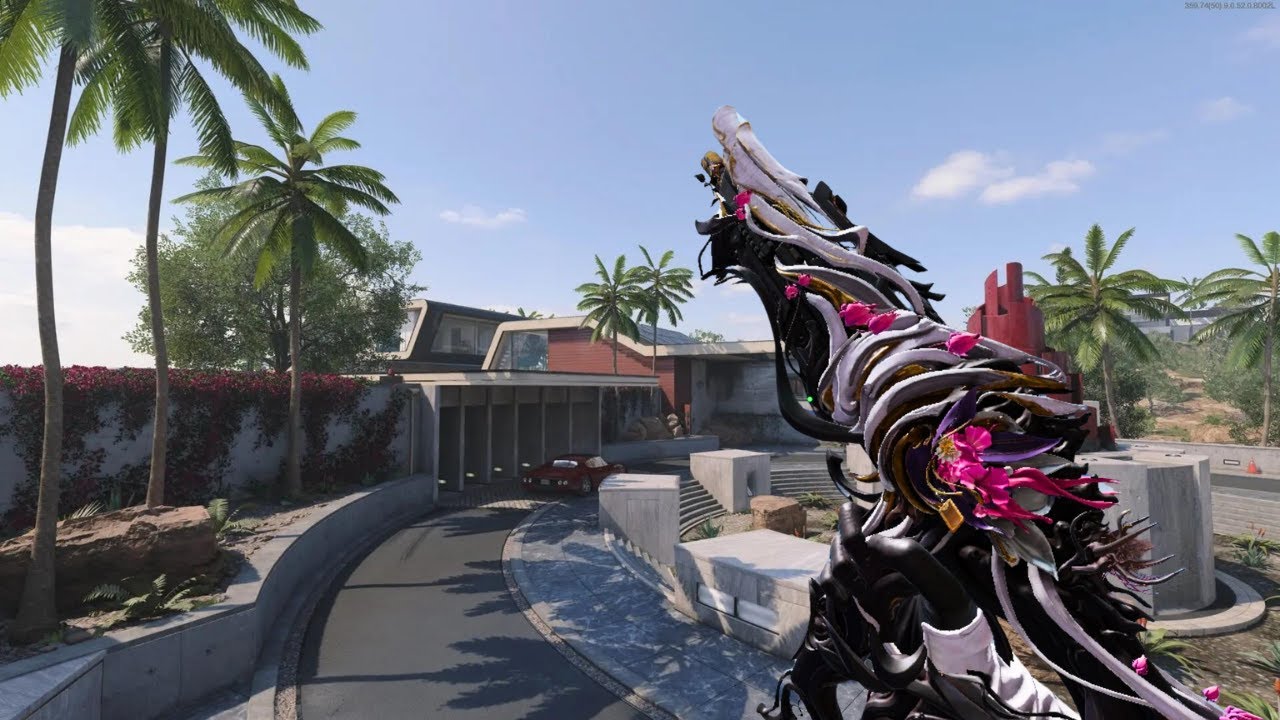 Destroying lobbies with the VMP (CoD: Mobile)