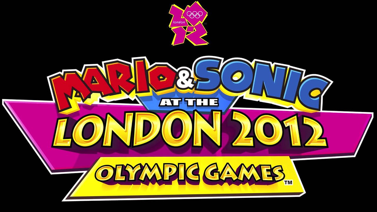 Battlerock Galaxy - Mario & Sonic at the London 2012 Olympic Games