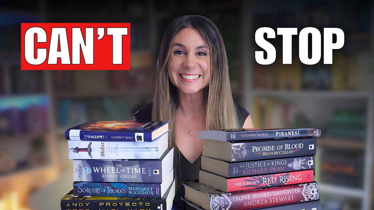 15 Addictive Books You WON'T Be Able To Put Down