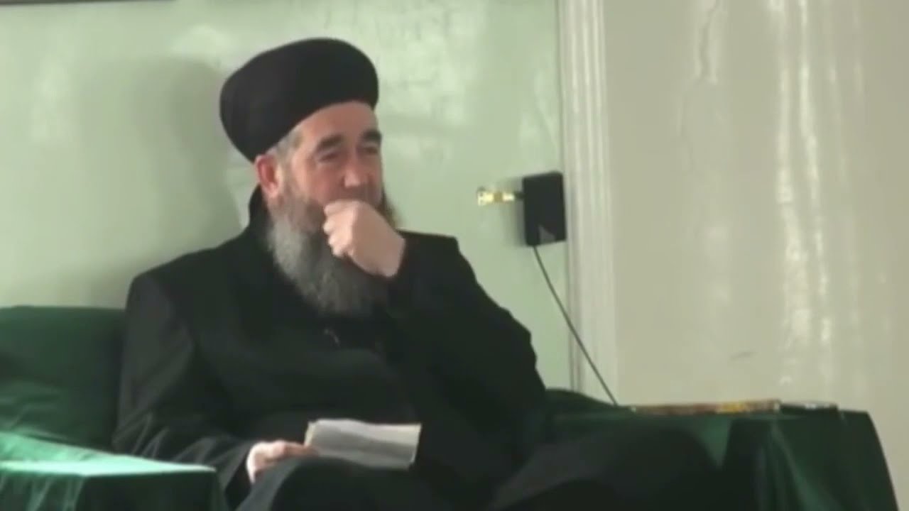 Гиряи Эшони Нуриддинчон Шаходати Эмом Хусайн