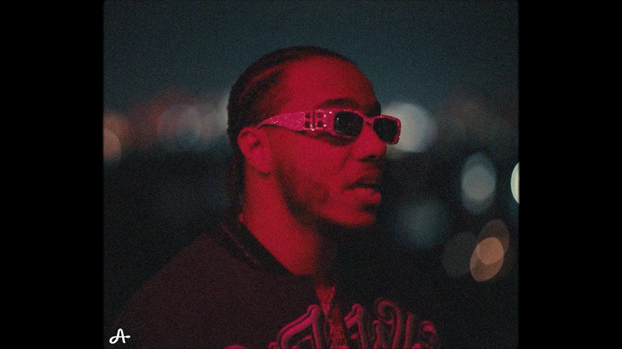 (FREE) Aj Tracey x Uk Garage Type Beat - 