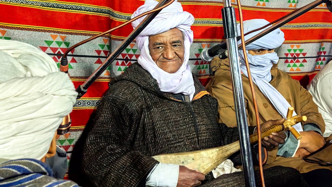 صلى الله على النبي ياسامعين..الفنان عبد الرحمن الخلفي🎶🎙