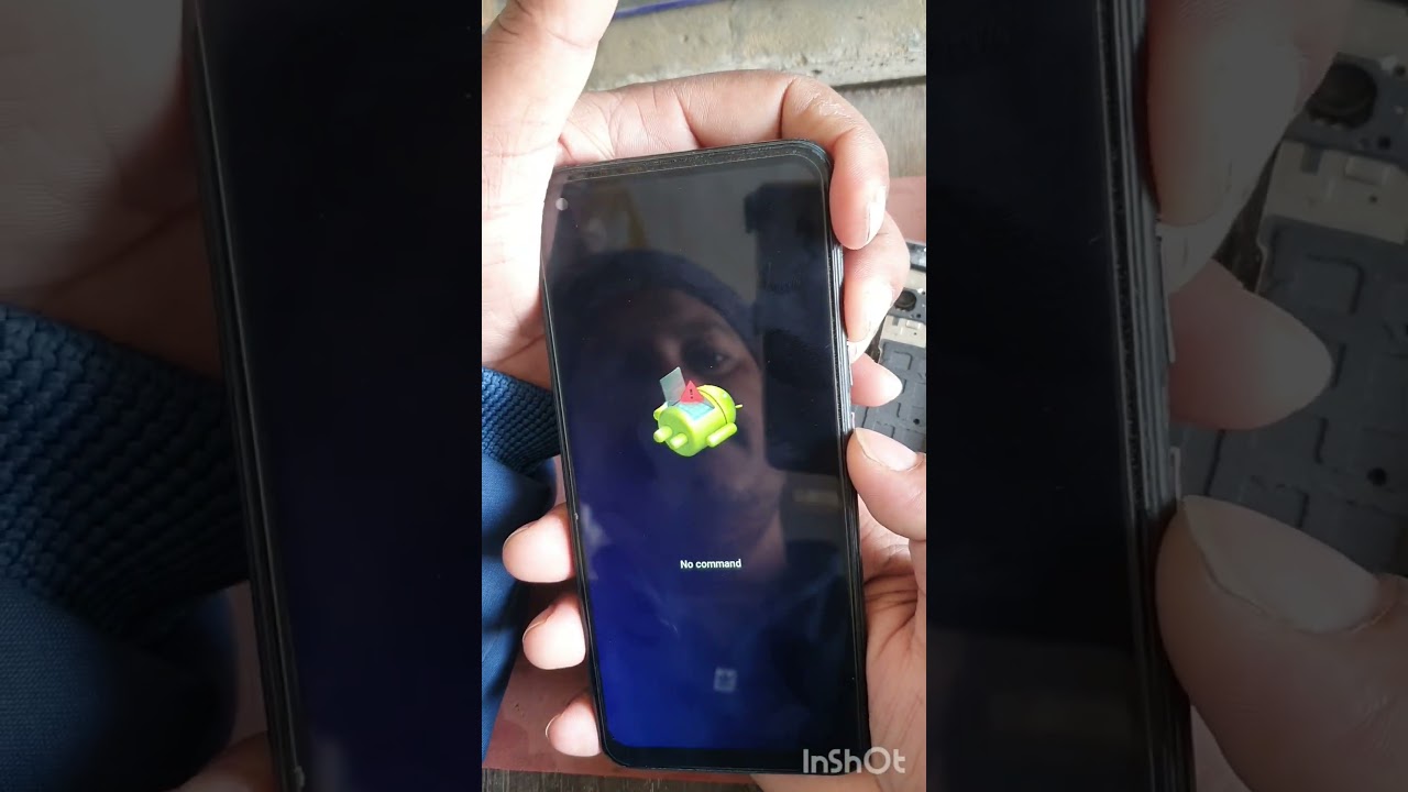 # tecno Spark 5 hard reset #