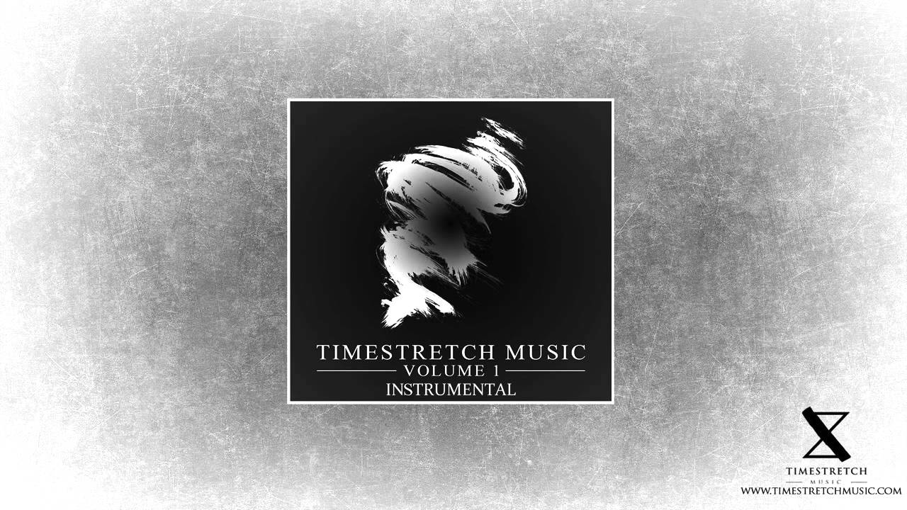 Confusion INSTRUMENTAL - Cima TimeStretch Music VOL.1