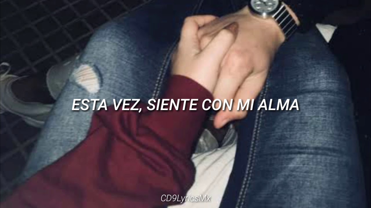 CD9 - Uno Mismo (Letra)
