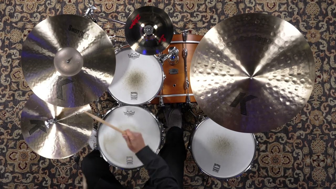 Zildjian 9