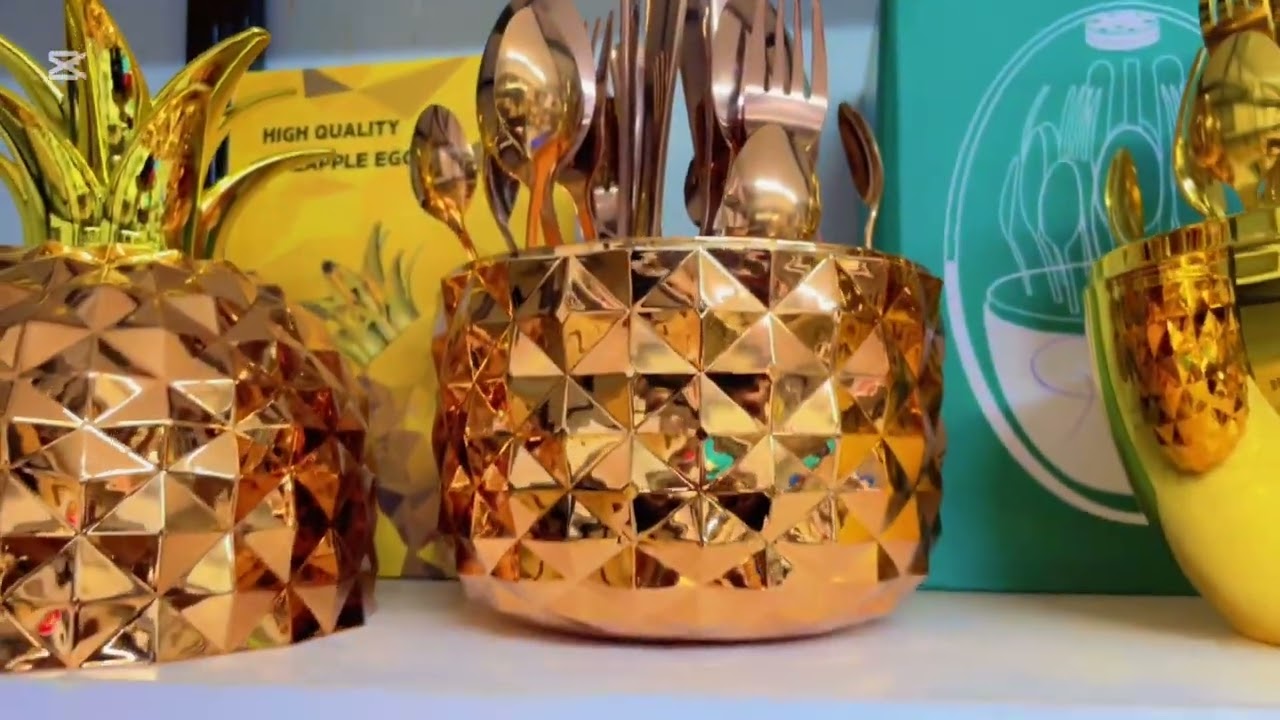 KAMUKUNJI’S ONLY PLUG FOR CLASSY , HIGH-END DINNER-SETS & KITCHENWARE.